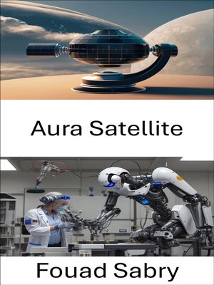 cover image of Aura Satellite